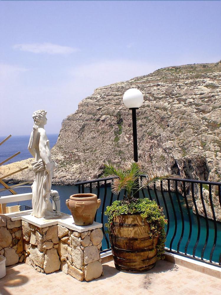 Hotel Xlendi Resort & Spa Esterno foto