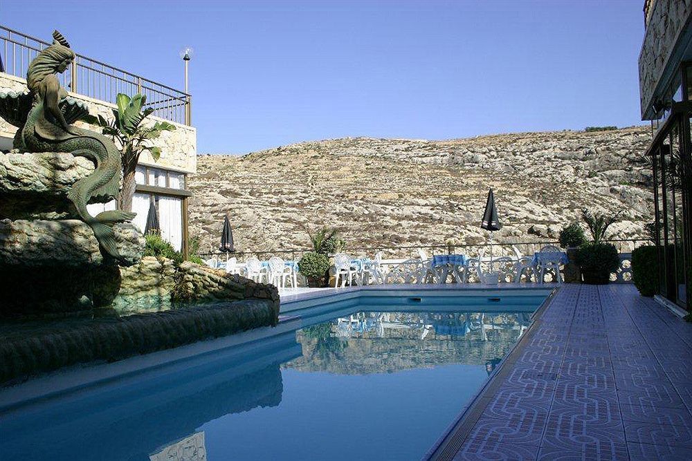 Hotel Xlendi Resort & Spa Servizi foto